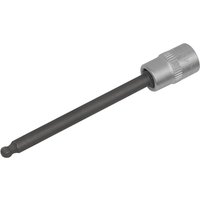Sealey Long Reach Ball End Hex Socket Bit for VAG Crankshaft Sensor Sealey Long Reach Ball End Hex Socket Bit for VAG Crankshaft Sensor