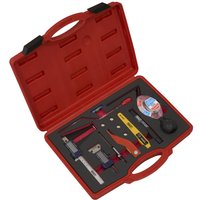 Vehicle Health Check Tool Kit