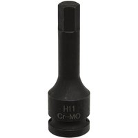 1 2" Drive Hexagon Brake Caliper Socket