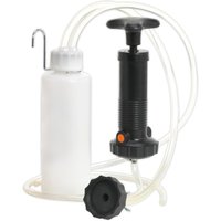 Sealey VS1205 Brake and Clutch Bleeder Sealey VS1205 Brake and Clutch Bleeder