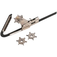 Sealey - Piston Ring Groove Cleaner VS148