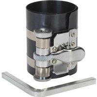 Sealey Piston Ring Compressor 53mm-125mm