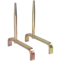 Sealey VS1555 Cylinder Head Support Stands Sealey VS1555 Cylinder Head Support Stands