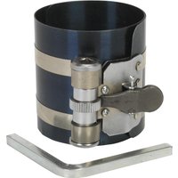 Sealey Piston Ring Compressor 53mm-175mm