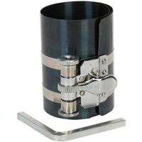 Sealey Piston Ring Compressor 60mm-175mm Sealey Piston Ring Compressor 60mm-175mm
