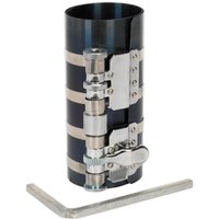 Sealey Piston Ring Compressor 60mm-176mm