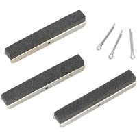 Sealey Cylinder Hone Stone Set for VS162 Pack of 3 Coarse Sealey Cylinder Hone Stone Set for VS162 Pack of 3 Coarse