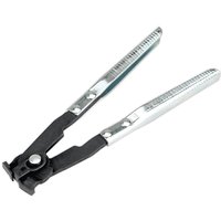 Heavy Duty Ear Type CVJ Boots Hose Clip Pliers