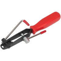 Sealey CVJ Boot Banding and Hose Clip Tool Sealey CVJ Boot Banding and Hose Clip Tool