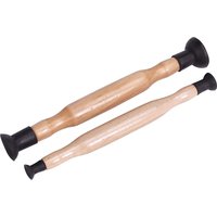 Sealey 2 Piece Valve Grinding Stick Set Sealey 2 Piece Valve Grinding Stick Set