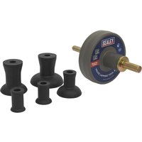 Sealey Valve Lapping Tool Attachment Kit Sealey Valve Lapping Tool Attachment Kit