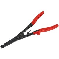 Sealey VS1666 Exhaust and Hose Clamp Pliers Sealey VS1666 Exhaust and Hose Clamp Pliers