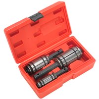 Sealey 3 Piece Exhaust Pipe Expander Set Sealey 3 Piece Exhaust Pipe Expander Set
