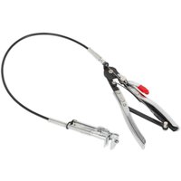Heavy Duty Remote Action Hose Clip Tool