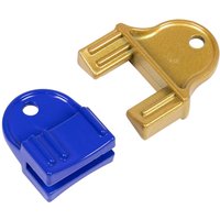 Sealey VS1700 Petrol Engine Timing Tool Kit for GM, Saab, Chevrolet EcoTec 1.4, 1.6, 1.8, 2.0, 2.2 16v