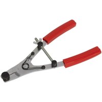 Sealey Motorcycle Brake Piston Removal Pliers
