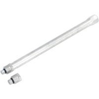 Sealey VS200/A Long Reach Compression Tester Adaptor Sealey VS200/A Long Reach Compression Tester Adaptor