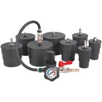 Sealey VS2030 Turbo System Leakage Tester Sealey VS2030 Turbo System Leakage Tester