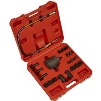 Sealey VS2080 Pneumatic Diesel Injector Puller Kit