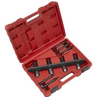 Sealey Petrol Fuel Injection Removal and Installation Kit for BMW and Mini Vehicles