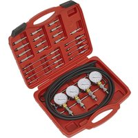 Sealey VS209 Carburettor Synchronizer