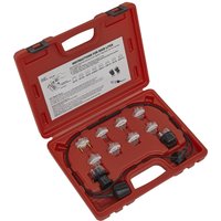 Sealey 11 Piece Noid and IAC Test Light Set