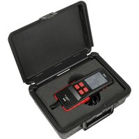 Sealey 18 Piece Digital Oil Pressure Test Kit