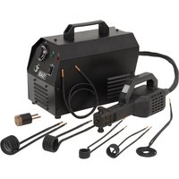 Sealey VS250 Rapid Induction Heater and Coil Kit 240v Sealey VS250 Rapid Induction Heater and Coil Kit 240v