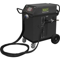 Sealey VS290 Dual AC and Coolant Cooled Induction Heater