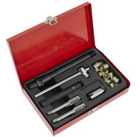 Sealey Spark Plug Thread Repair and Inserts Tool Kit