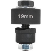 Sealey Parking Sensor Aid Bumper Hole Cutter 19mm Sealey Parking Sensor Aid Bumper Hole Cutter 19mm