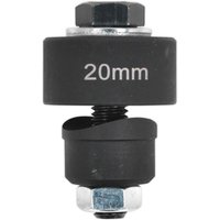 Sealey Parking Sensor Aid Bumper Hole Cutter 20mm