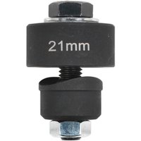 Sealey Parking Sensor Aid Bumper Hole Cutter 21mm Sealey Parking Sensor Aid Bumper Hole Cutter 21mm