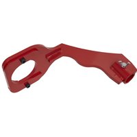 Sealey Suspension Strut Support for 600TR Transmission Jack Sealey Suspension Strut Support for 600TR Transmission Jack