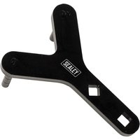 Sealey Lower Control Arm and Ball Joint Removal Tool