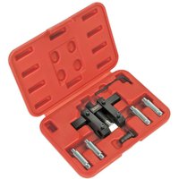 Sealey Ball Joint / Strut Hub Clamp Spreader Tool Sealey Ball Joint / Strut Hub Clamp Spreader Tool