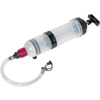Sealey VS405 Oil and Fluid Inspection Syringe