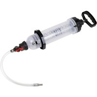 VS406 Spring Loaded Oil Refill Syringe