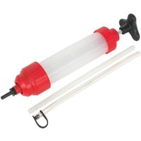 Sealey VS407 Oil Inspection Syringe Sealey VS407 Oil Inspection Syringe