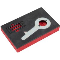 Sealey Diesel Engine Timing Kit for Ford 2.0Tdci Ecoblue Belt Drive Sealey Diesel Engine Timing Kit for Ford 2.0Tdci Ecoblue Belt Drive