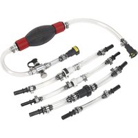 Sealey Diesel Engine Priming Kit for Ford Vehicles