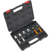 Sealey VS557 12 Piece Diesel Fuel Line Blanks Set