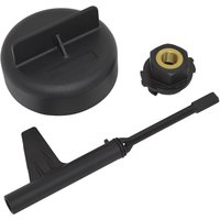 Sealey Mercedes 9G Tronic Automatic Gearbox Oil Filler Set Sealey Mercedes 9G Tronic Automatic Gearbox Oil Filler Set