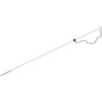 Sealey 600mm Engine Dipstick for Audi Vehicles