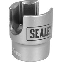 Sealey 1/2" Drive 2.0 & 2.2HD Diesel Engine Fuel Filter Socket 1/2" 27mm Sealey 1/2" Drive 2.0 & 2.2HD Diesel Engine Fuel Filter Socket 1/2" 27mm