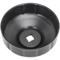 12 Flute Oil Filter Cap Wrench Ford Peugeot Renault