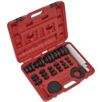 Sealey 37 Piece Bearing and Seal Installation Kit