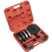 Sealey GEN2 Front Wheel Bearing Removal and Installation Kit