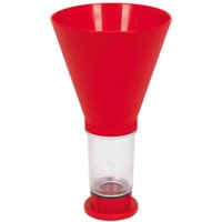 Sealey VS7100 Engine Oil Funnel for BMW, Mercedes, Toyota/Lexus, VAG Sealey VS7100 Engine Oil Funnel for BMW, Mercedes, Toyota/Lexus, VAG