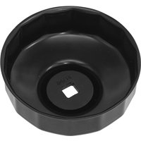 Sealey 14 Flute Mercedes Bluetec Oil Filter Cap Wrench Sealey 14 Flute Mercedes Bluetec Oil Filter Cap Wrench